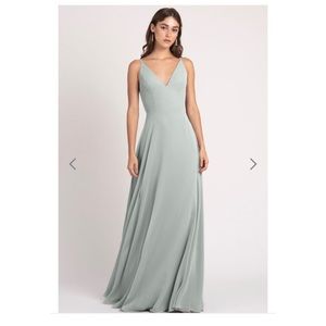Jenny yoo dani dress